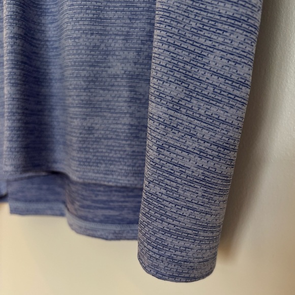 NEW UNDER ARMOUR Men’s Loose Fit T Shirt, Polyester/Elastane, Size M, Never Worn - Picture 5 of 9